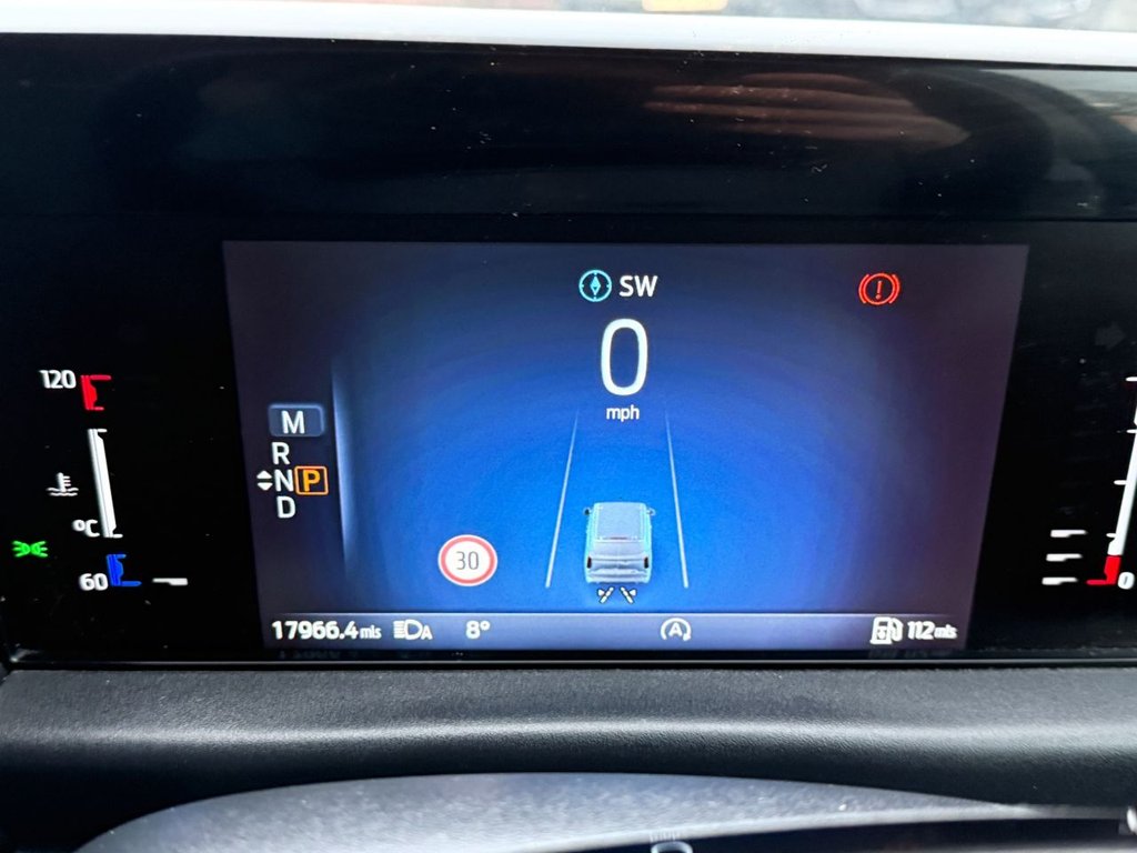 Used Ford Transit Custom 2025 for sale - 77680324: Photo 35