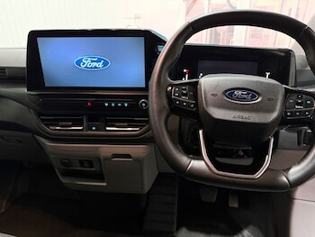Used Ford Transit Custom 2025 for sale - 77680324: Photo