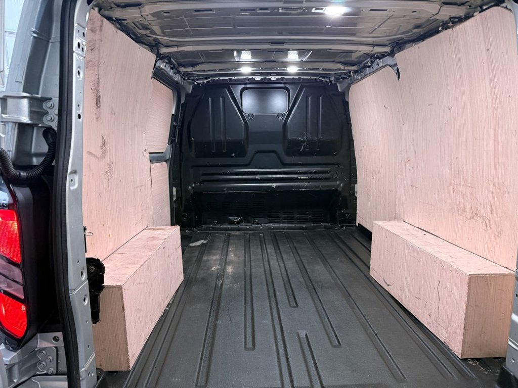 Used Ford Transit Custom 2025 for sale - 77680324: Photo 4
