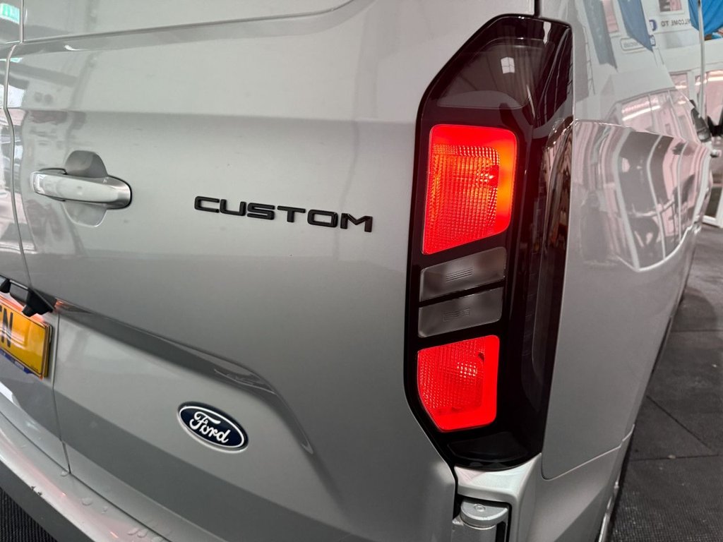 Used Ford Transit Custom 2025 for sale - 77680324: Photo 6