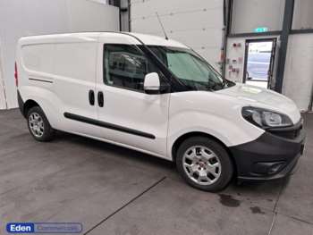 Used Fiat Doblo 2021 for sale - 74552419: Photo