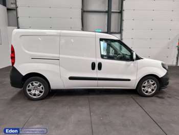 Used Fiat Doblo 2021 for sale - 74552419: Photo