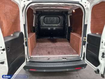 Used Fiat Doblo 2021 for sale - 74552419: Photo