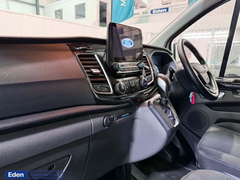 Used Ford Transit Custom 2022 for sale - 77582880: Photo 4