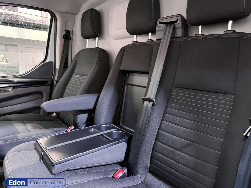Used Ford Transit Custom 2022 for sale - 77582880: Photo 5