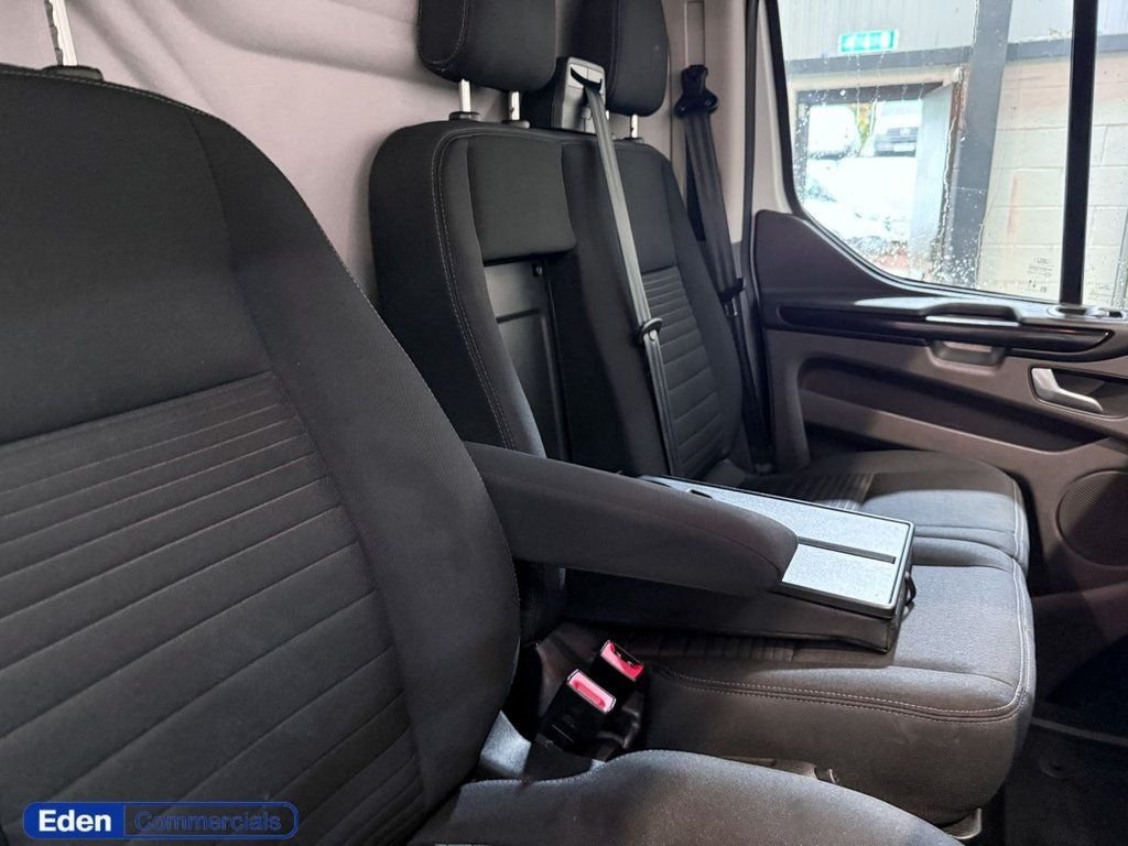Used Ford Transit Custom 2022 for sale - 77582880: Photo 6