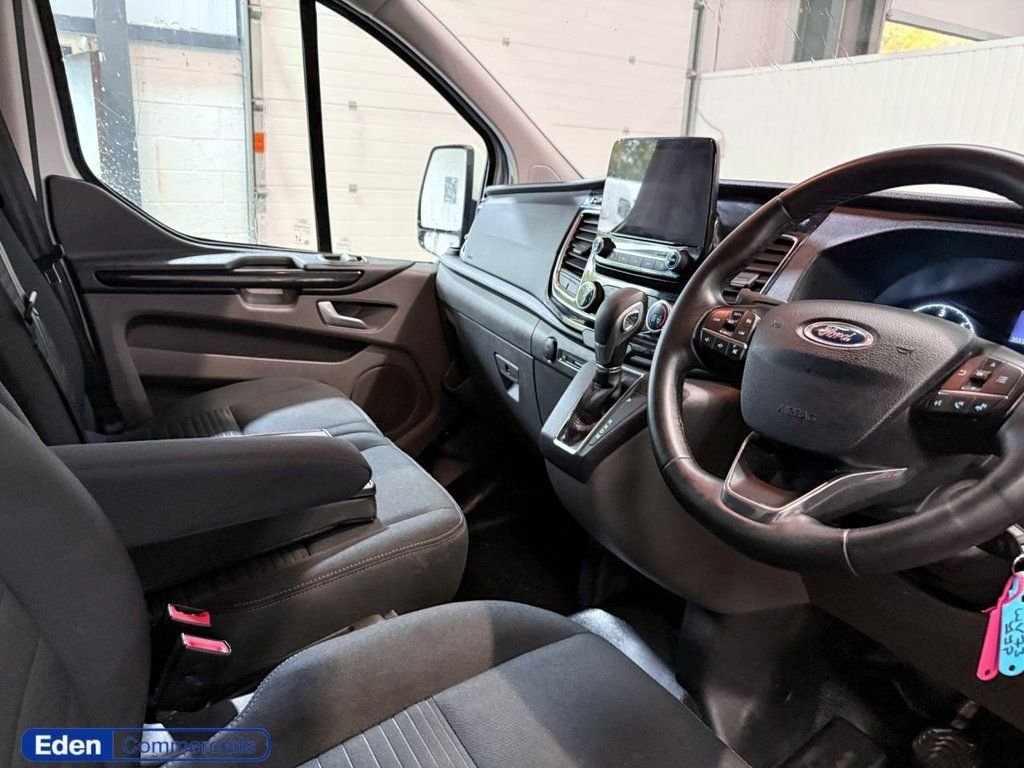 Used Ford Transit Custom 2022 for sale - 77582880: Photo 8