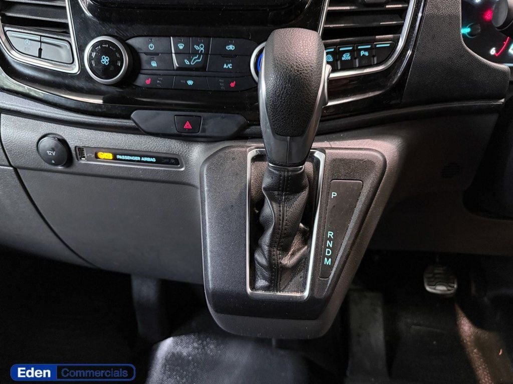 Used Ford Transit Custom 2022 for sale - 77582880: Photo 9