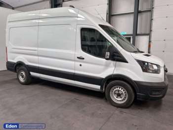 Used Ford Transit 2024 for sale - 75086998: Photo