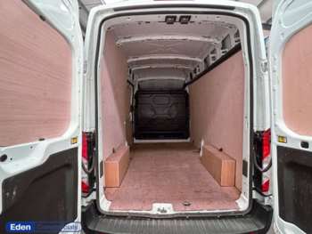 Used Ford Transit 2024 for sale - 75086998: Photo