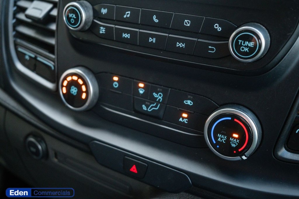 Used Ford Transit Custom 2021 for sale - 77080599: Photo 13