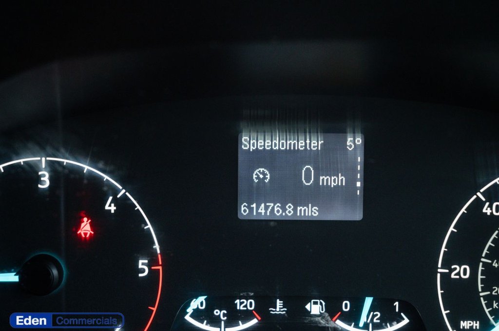 Used Ford Transit Custom 2021 for sale - 77080599: Photo 14