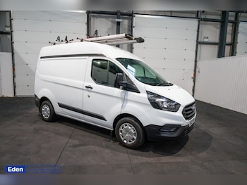 Used Ford Transit Custom 2021 for sale - 77080599: Photo