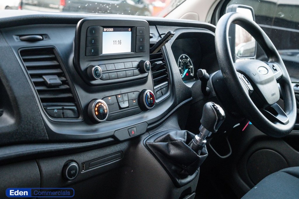 Used Ford Transit Custom 2021 for sale - 77080599: Photo 3