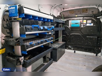 Used Ford Transit Custom 2021 for sale - 77080599: Photo