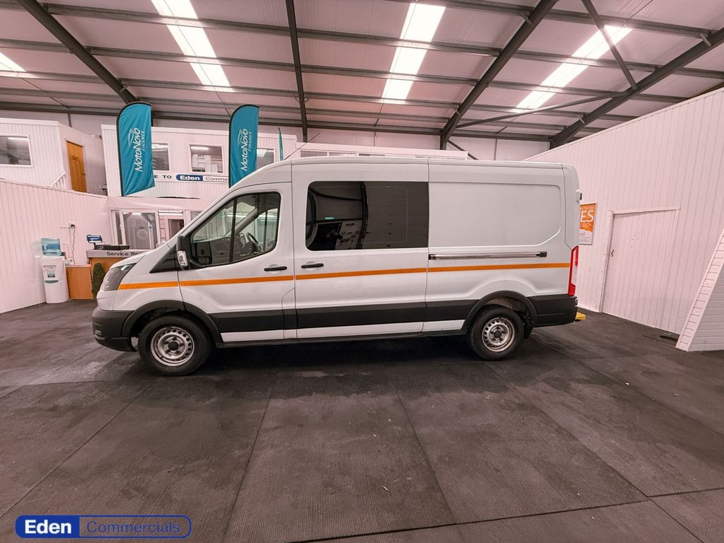 Used Ford Transit 2022 for sale - 76333206: Photo 10