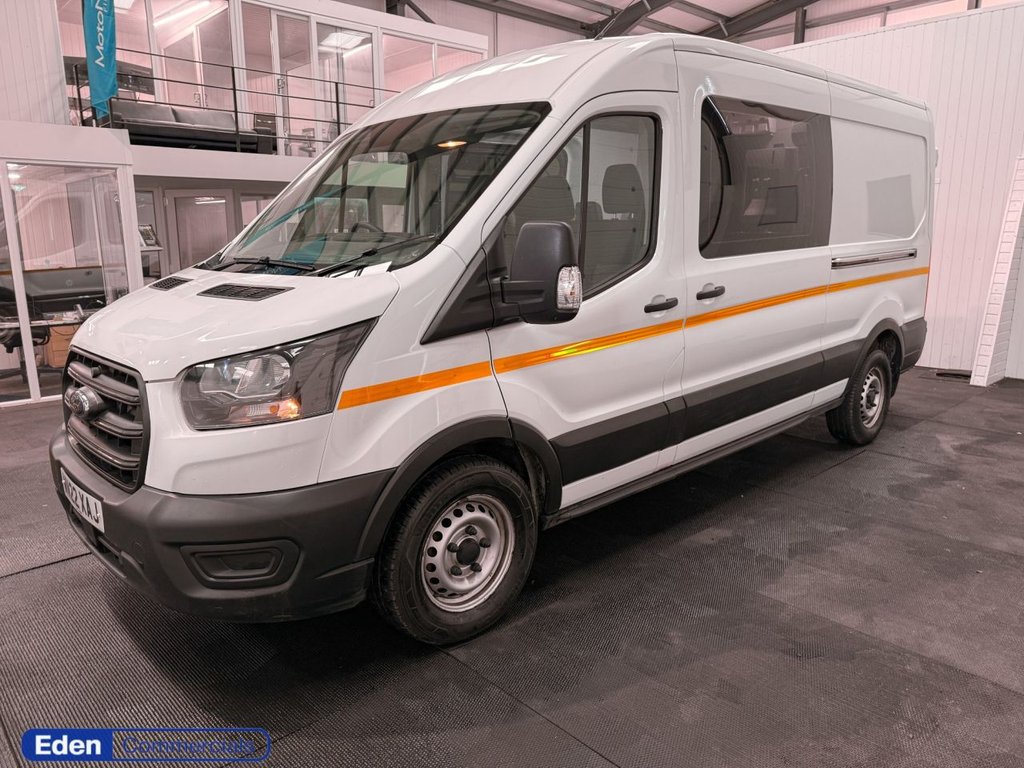 Used Ford Transit 2022 for sale - 76333206: Photo 12