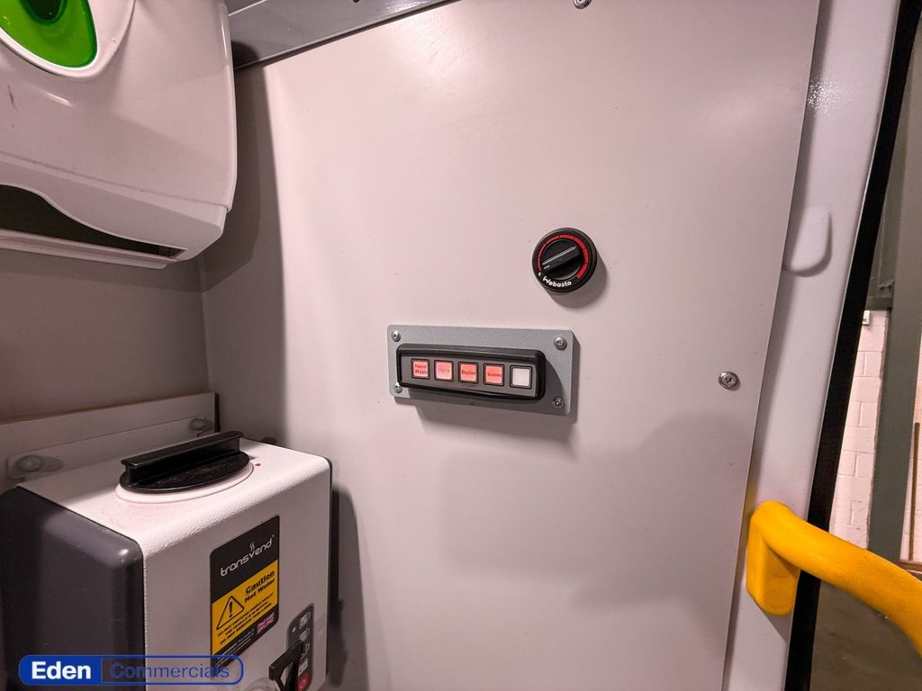 Used Ford Transit 2022 for sale - 76333206: Photo 13