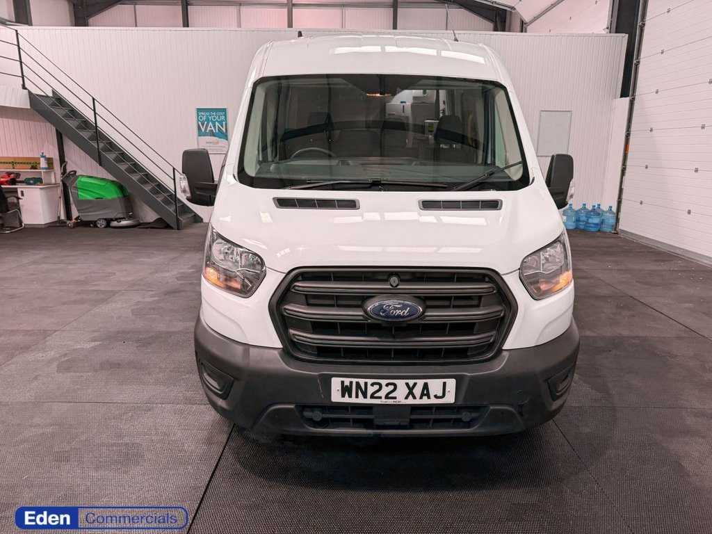 Used Ford Transit 2022 for sale - 76333206: Photo 14