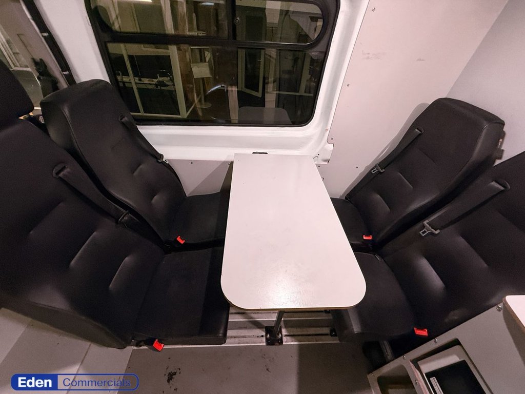 Used Ford Transit 2022 for sale - 76333206: Photo 15