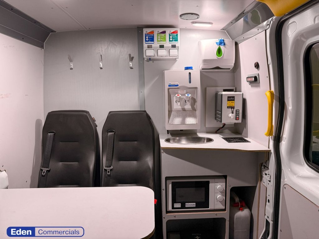 Used Ford Transit 2022 for sale - 76333206: Photo 17