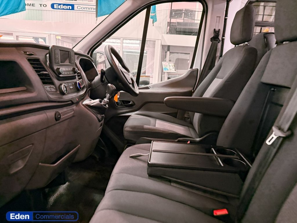 Used Ford Transit 2022 for sale - 76333206: Photo 18