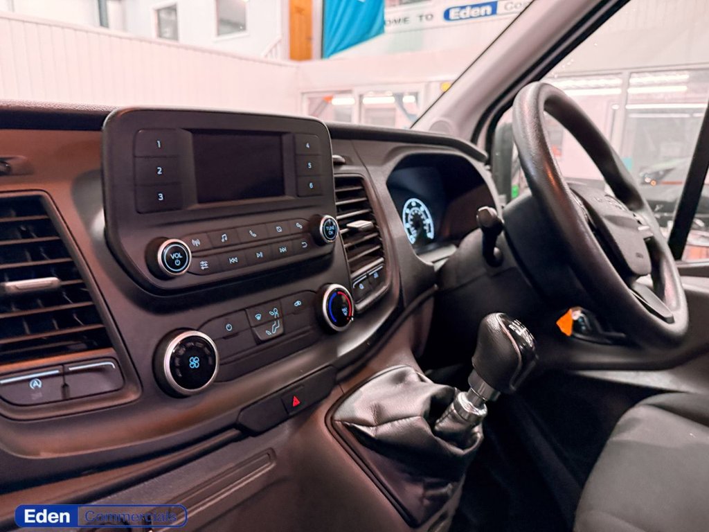 Used Ford Transit 2022 for sale - 76333206: Photo 19