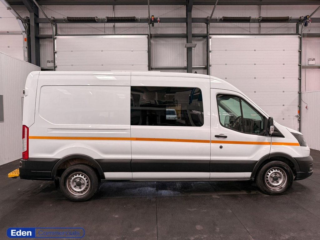 Used Ford Transit 2022 for sale - 76333206: Photo 2