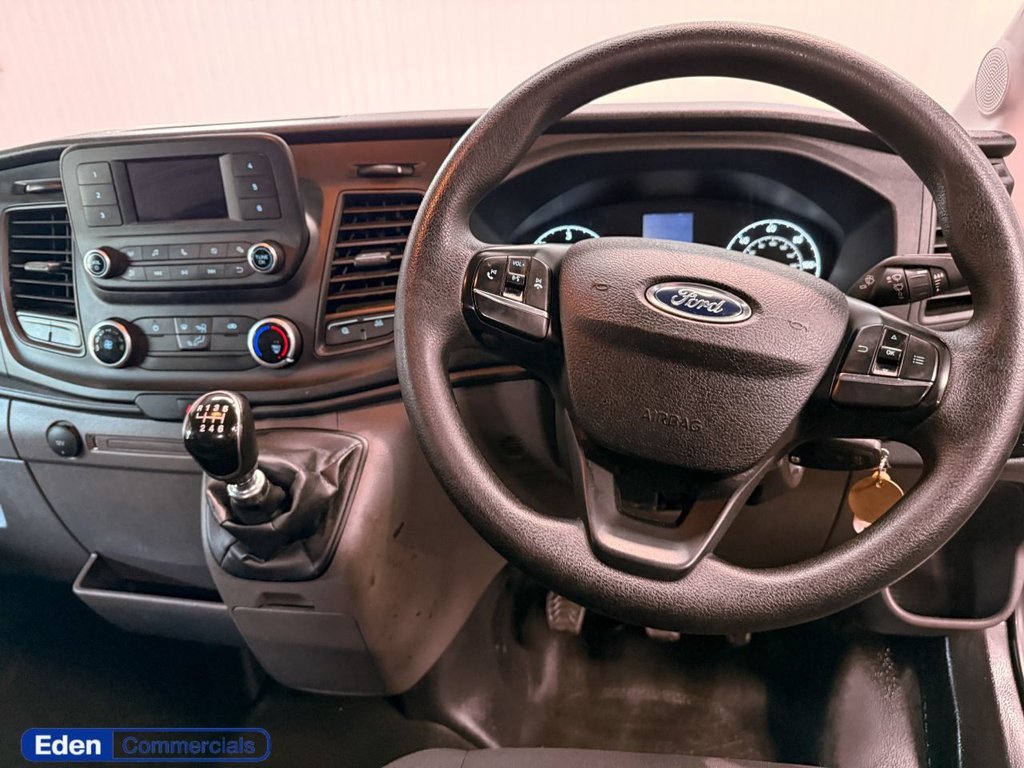Used Ford Transit 2022 for sale - 76333206: Photo 20