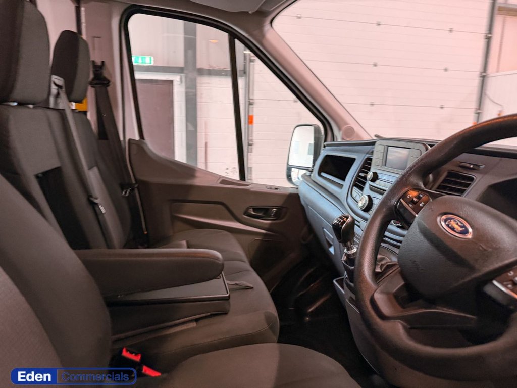 Used Ford Transit 2022 for sale - 76333206: Photo 21