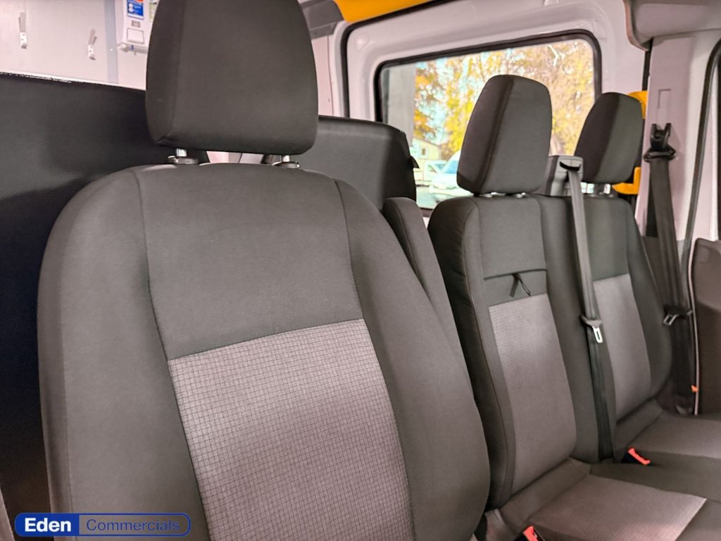 Used Ford Transit 2022 for sale - 76333206: Photo 22