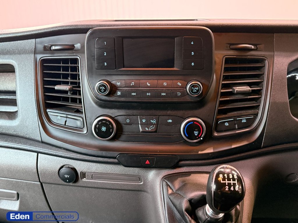 Used Ford Transit 2022 for sale - 76333206: Photo 25