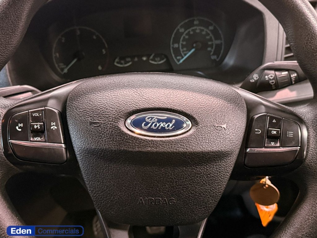 Used Ford Transit 2022 for sale - 76333206: Photo 29