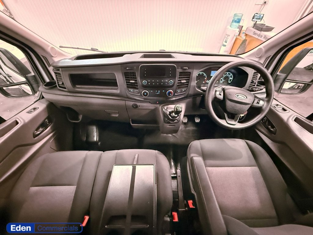 Used Ford Transit 2022 for sale - 76333206: Photo 3