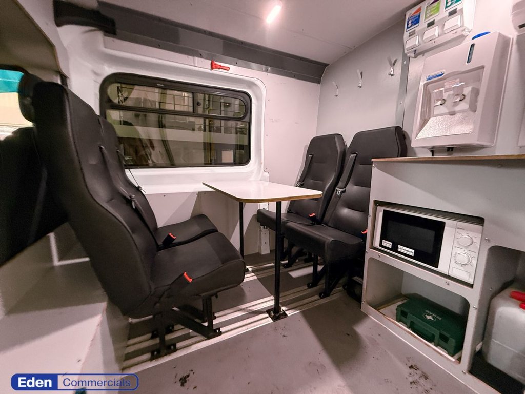 Used Ford Transit 2022 for sale - 76333206: Photo 4