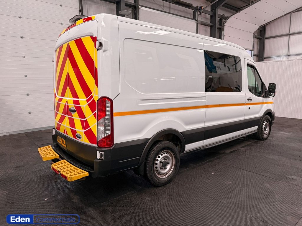 Used Ford Transit 2022 for sale - 76333206: Photo 5