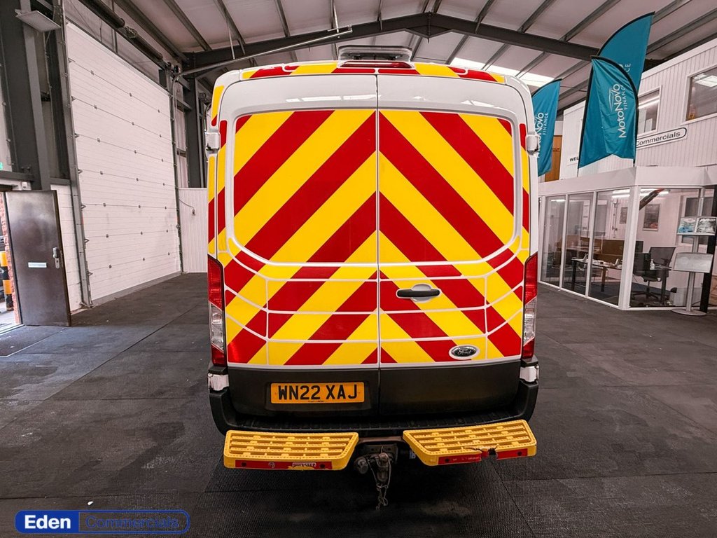 Used Ford Transit 2022 for sale - 76333206: Photo 6