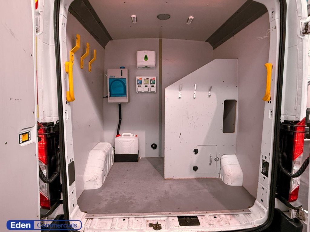 Used Ford Transit 2022 for sale - 76333206: Photo 7