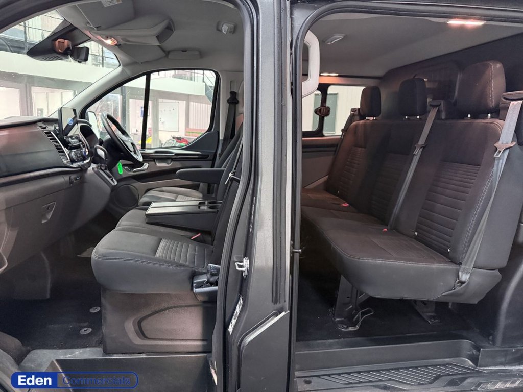 Used Ford Transit Custom 2023 for sale - 76482486: Photo 10