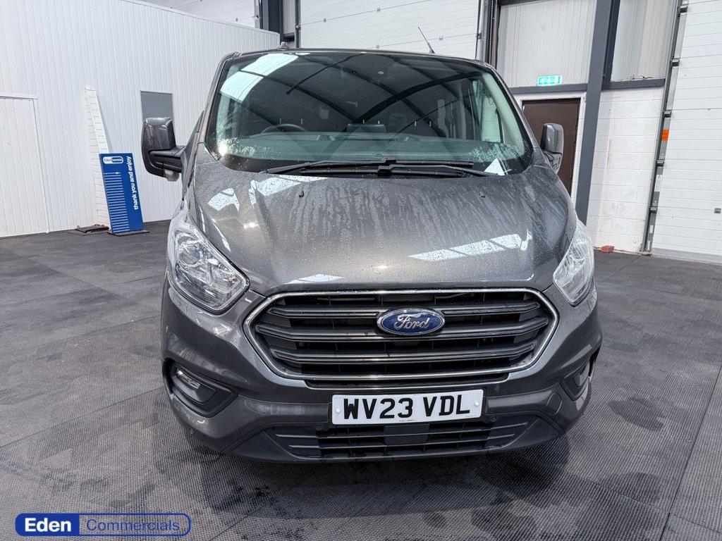 Used Ford Transit Custom 2023 for sale - 76482486: Photo 11