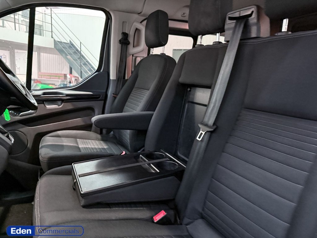 Used Ford Transit Custom 2023 for sale - 76482486: Photo 13