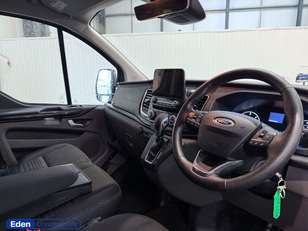 Used Ford Transit Custom 2023 for sale - 76482486: Photo 15