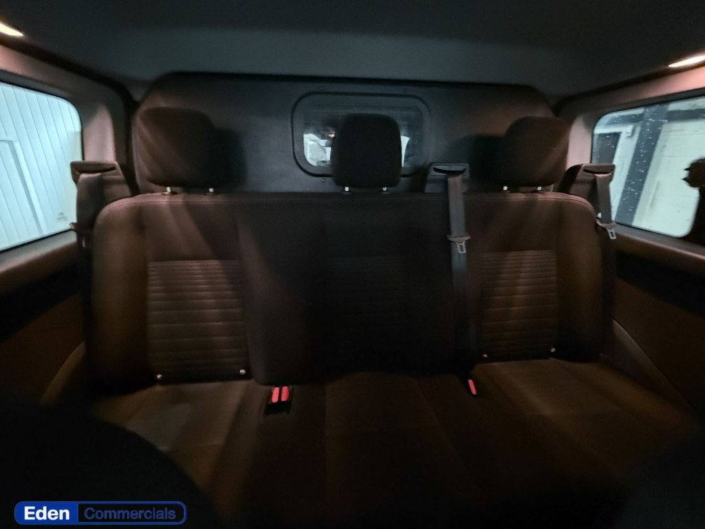 Used Ford Transit Custom 2023 for sale - 76482486: Photo 17