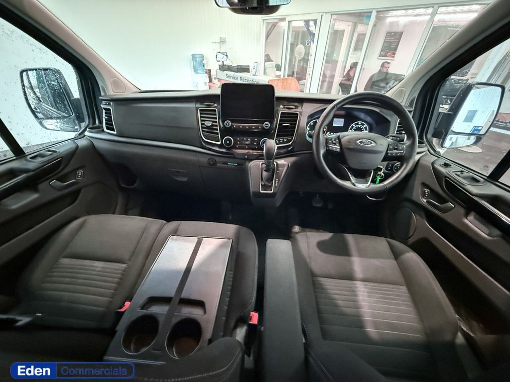 Used Ford Transit Custom 2023 for sale - 76482486: Photo 19