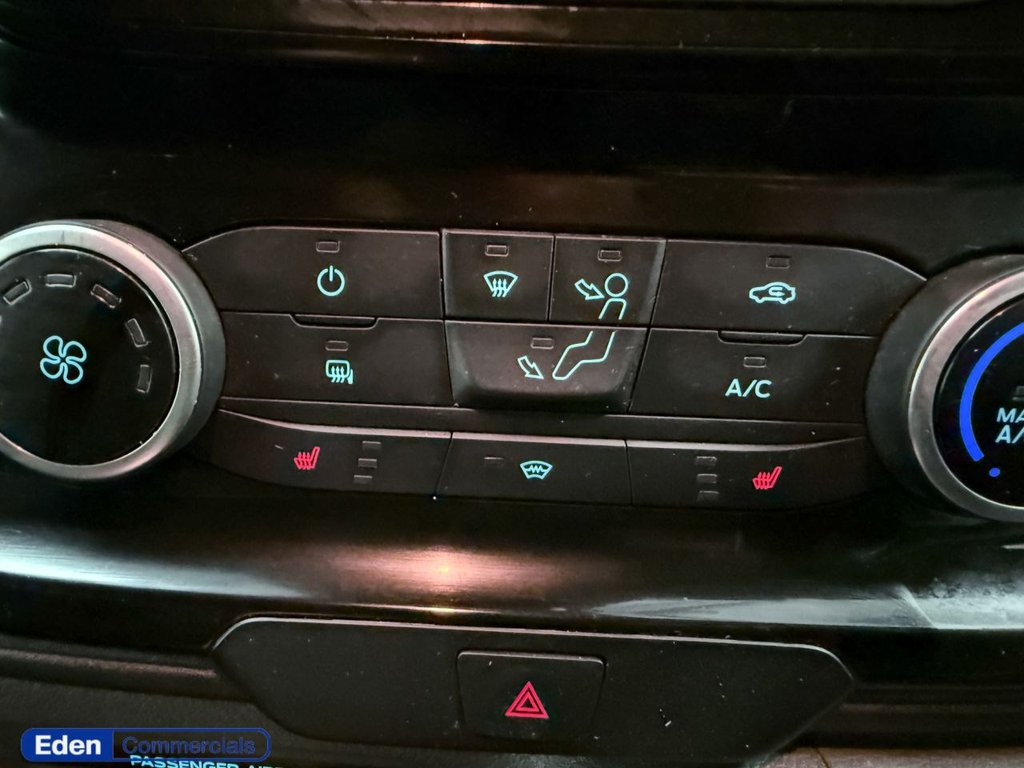 Used Ford Transit Custom 2023 for sale - 76482486: Photo 20