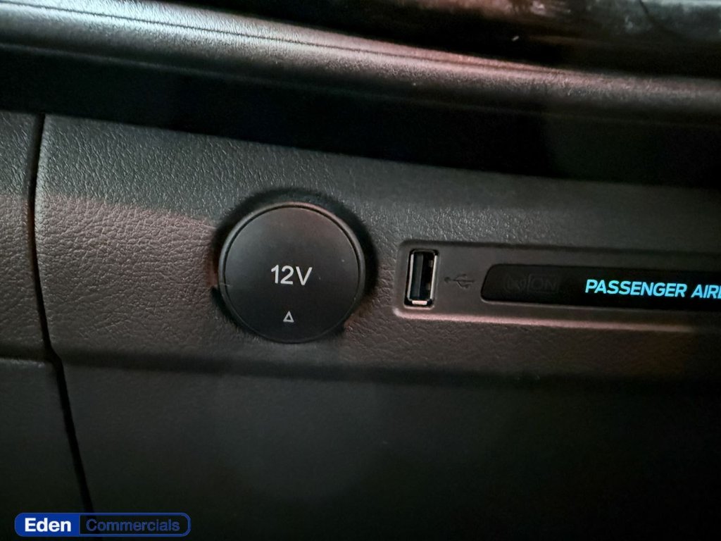 Used Ford Transit Custom 2023 for sale - 76482486: Photo 21