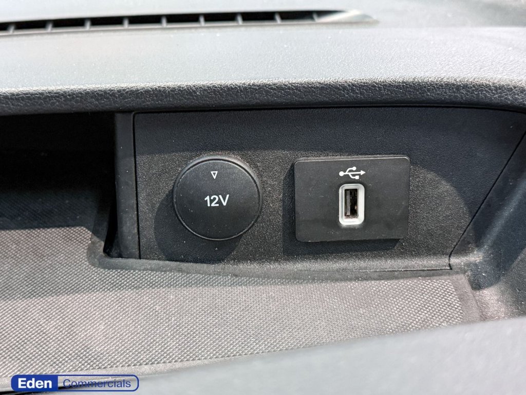 Used Ford Transit Custom 2023 for sale - 76482486: Photo 23