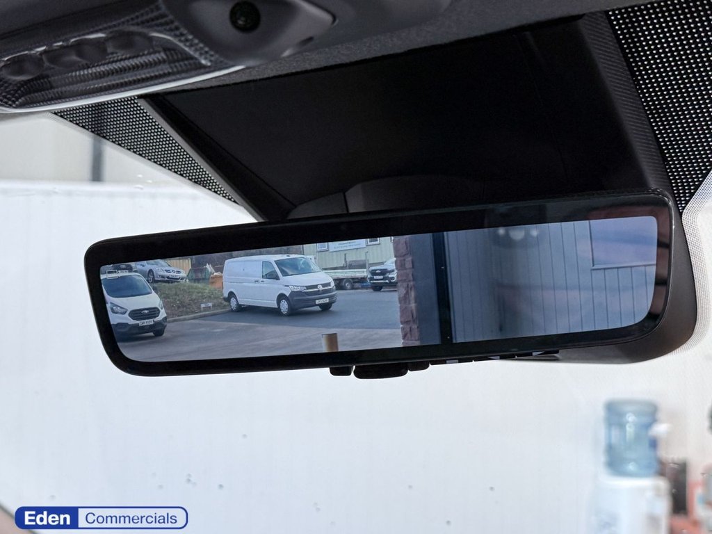 Used Ford Transit Custom 2023 for sale - 76482486: Photo 24