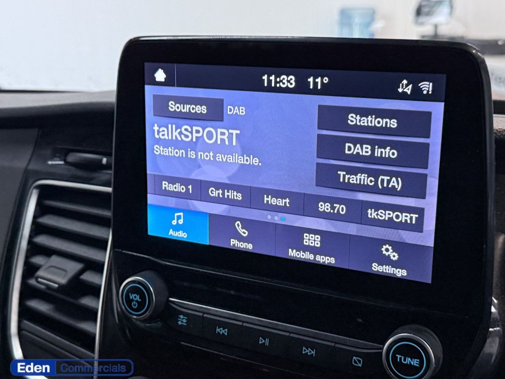 Used Ford Transit Custom 2023 for sale - 76482486: Photo 25