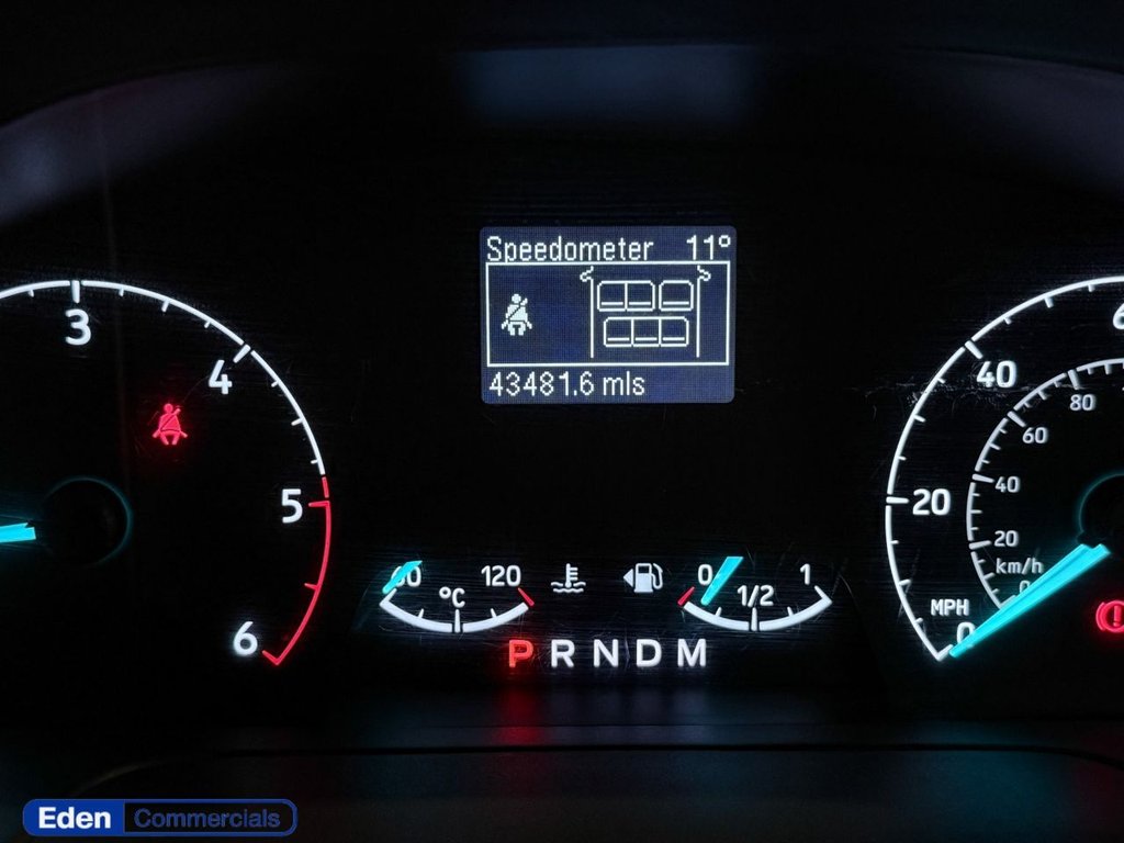 Used Ford Transit Custom 2023 for sale - 76482486: Photo 26